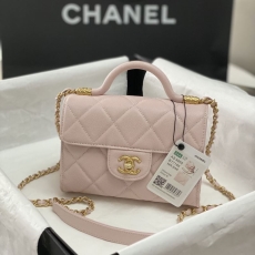 Chanel Satchel Bags